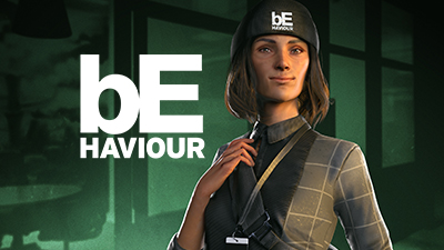 Campaign for Behaviour Interactive