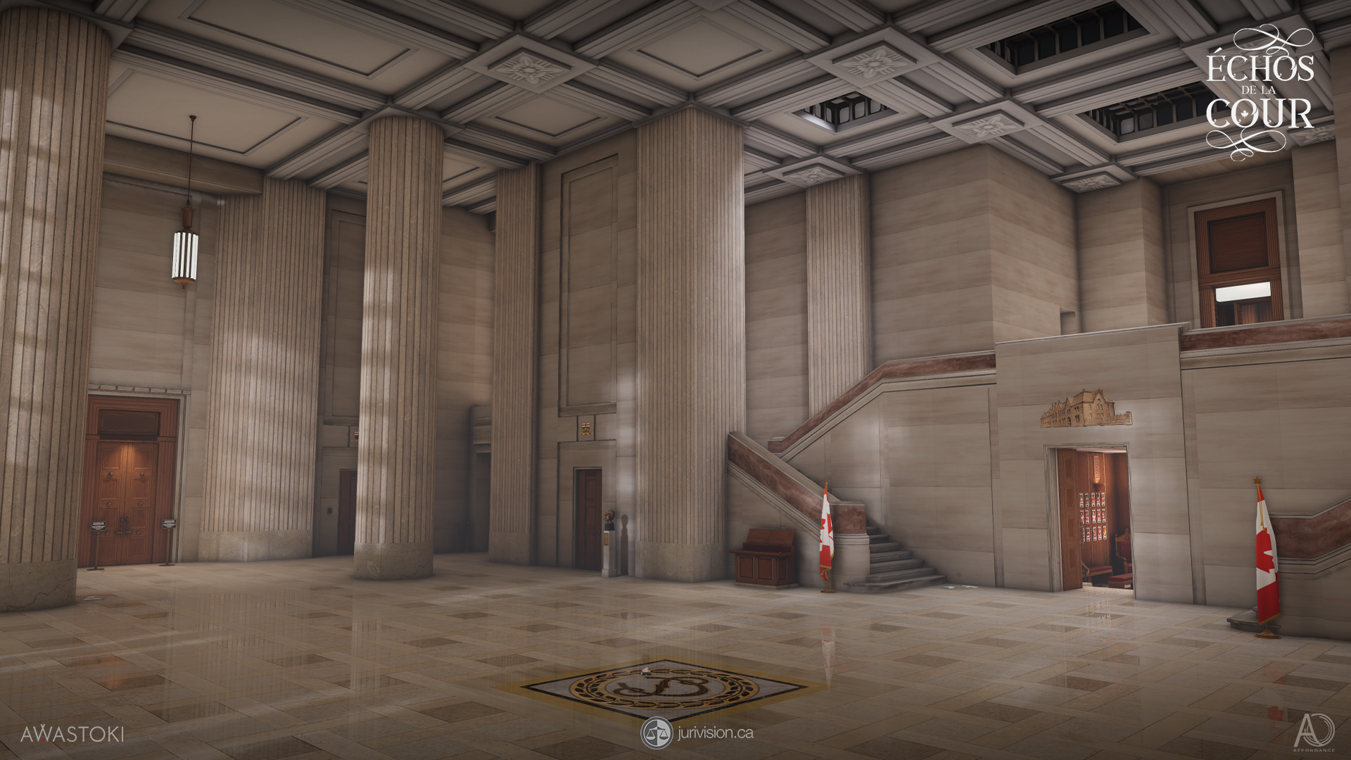 Awastoki_CourSupremeCanada_HallOfHonnor_01