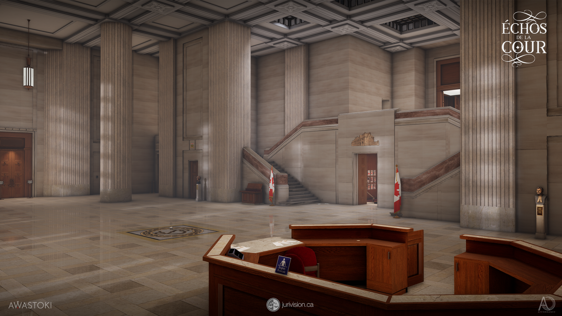 Awastoki_CourSupremeCanada_HallOfHonnor_02