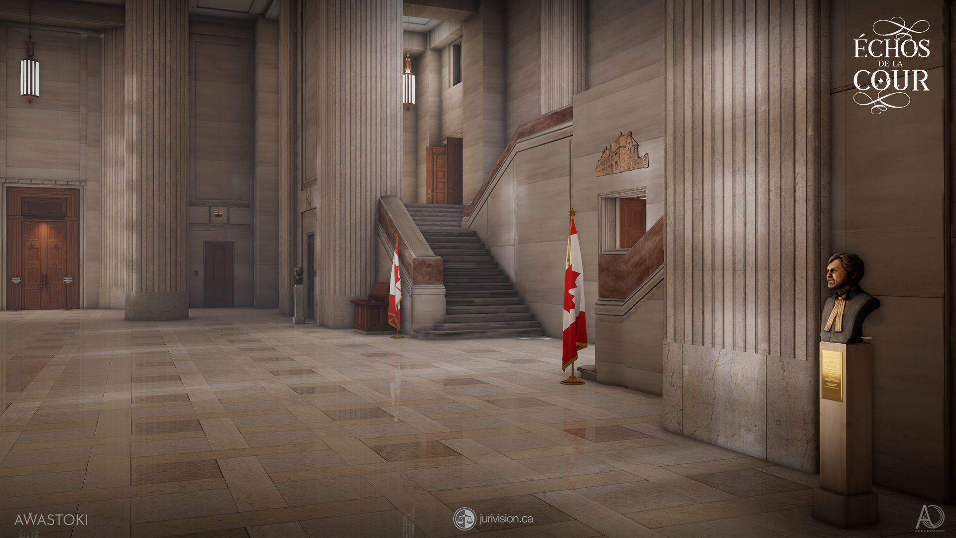 Awastoki_CourSupremeCanada_HallOfHonnor_03