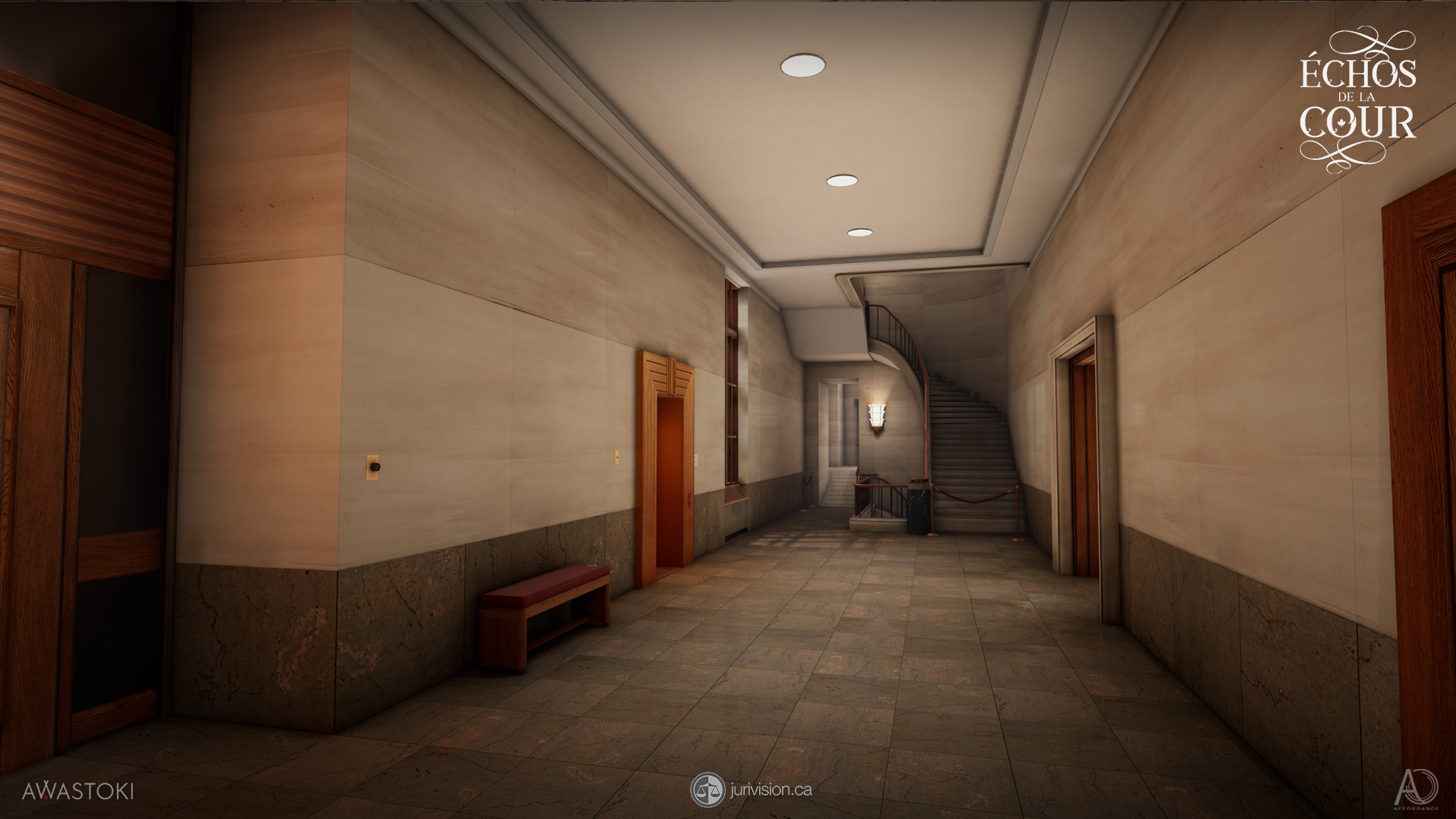 Awastoki_CoursSupreme_Couloir_A_Perspective